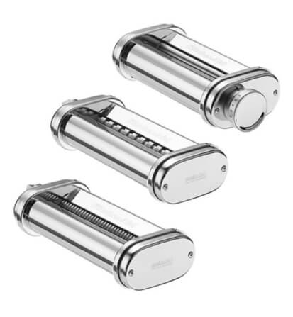 อุปกรณ์เสริมสำหรับทำพาสต้า 3 IN 1 KITCHENAID ASS-KA-KSMPRA. เชต 3 ชิ้น_1